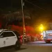 Herido Guardia de Seguridad en Mansión de Encino por Disparos